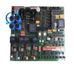 GE DS200DCFBG1BGB DC Feedback Power Supply Board