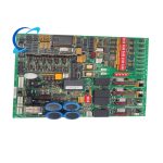 GE DS200DCFBG1B DC Feedback Power Supply Board
