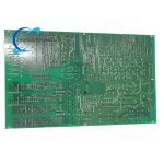 GE DS200DCFBG1B DC Feedback Power Supply Board - Image 2