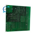 GE DS200DDTBG1A LCI Auxiliary I/O Terminal Board - Image 2