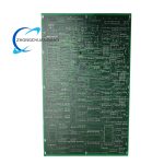 GE DS200SDCCG1AFD Drive Control Circuit Board - Image 2