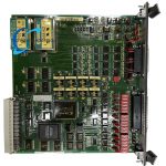 GE DS200SIOBH1ABA I/O Control Board