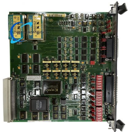GE DS200SIOBH1ABA I/O Control Board