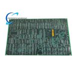 GE DS200TCCAG1BAA I/O Control Module - Image 2