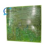 GE DS200TCEAG1ACB Emergency Overspeed Board - Image 2