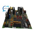 GE DS200TCEAG1BNE Emergency Overspeed Protection Board