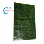 GE DS200TCEAG1BNE Emergency Overspeed Protection Board - Image 2
