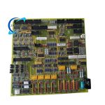 GE DS200TCQCG1AJD Driver Module