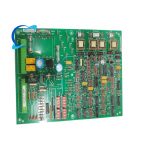 GE DS2020FEXAG4 Medium-sized Frequency Converter