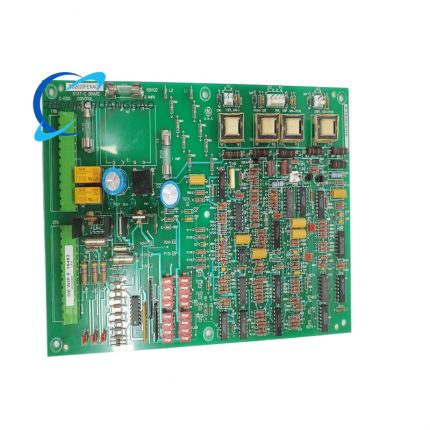 GE DS2020FEXAG4 Medium-sized Frequency Converter