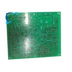 GE DS2020FEXAG4 Medium-sized Frequency Converter - Image 2