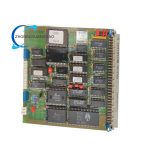 GE GESVDU-1D-8946 Input/Output Module