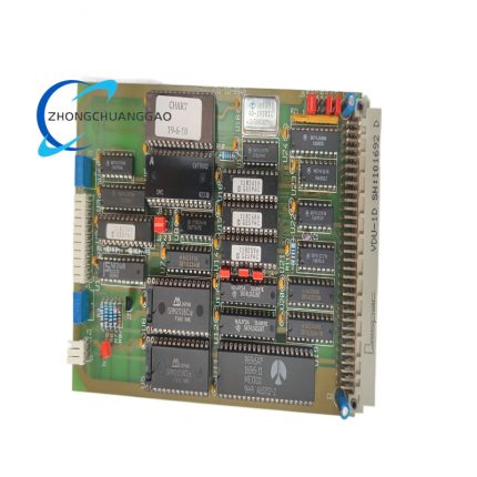 GE GESVDU-1D-8946 Input/Output Module