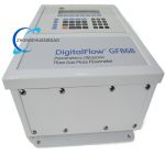 GE DigitalFlow GF868 Ultrasonic Gas Flowmeter - Image 2
