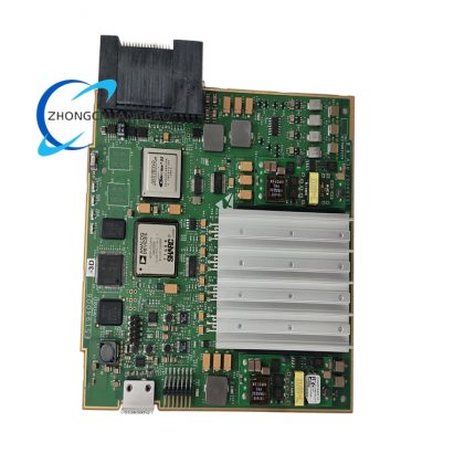 GE HD DIFB 5194006-3 High-Definition Detector Interface Board