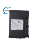 GE HE693RTD600 Resistance Temperature Detector (RTD) Input Module - Image 3