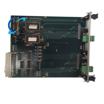 GE HE700GEN200 UGENIVME Interface Module