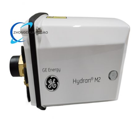 GE Hydran M2 Transformer Monitoring Device