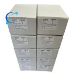 GE IC200CHS022J Compact I/O Carrier Module