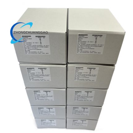 GE IC200CHS022J Compact I/O Carrier Module