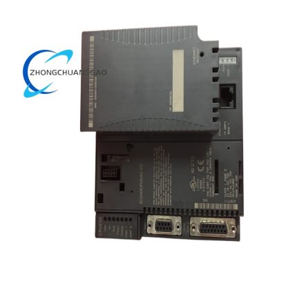 GE IC200CPUE05