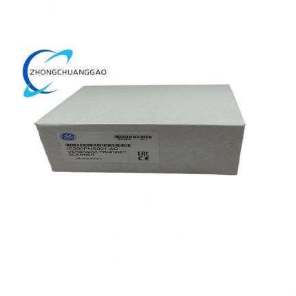 GE IC200PNS001 PROFINET Scanner Module