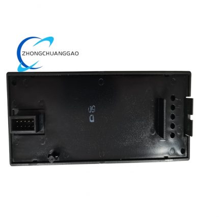GE IC200PWB101D