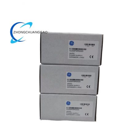 GE IC200PWR002 Power Supply Module