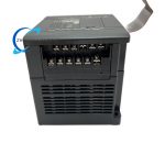 GE IC200UEX626 PLC Module - Image 2