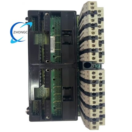 GE IC670CHS002 I/O Terminal Module