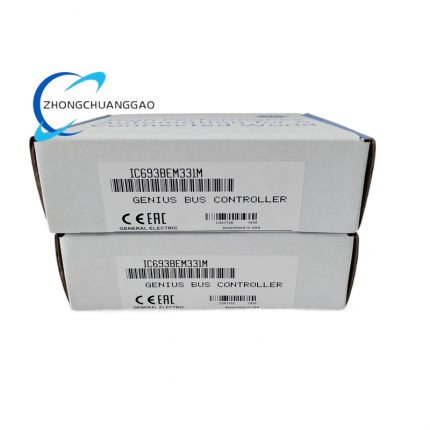 GE IC693BEM331