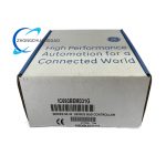 GE IC693BEM331G Ethernet Communications Module