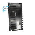 GE IC693CHS391 Modular CPU Backplane