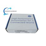 GE IC693CMM321 Ethernet Interface Module (TCP/IP Module) for Series 90-30 PLC Systems - Image 2