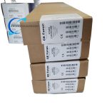 GE IC693CPU313 5‑Slot Embedded Turbo CPU Baseplate for Series 90‑30 PLC Systems