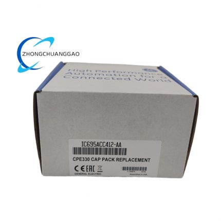 GE IC695ACC412