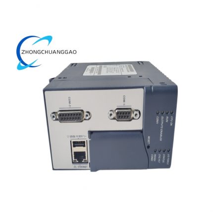 GE IC695CPE310CA-ABAN