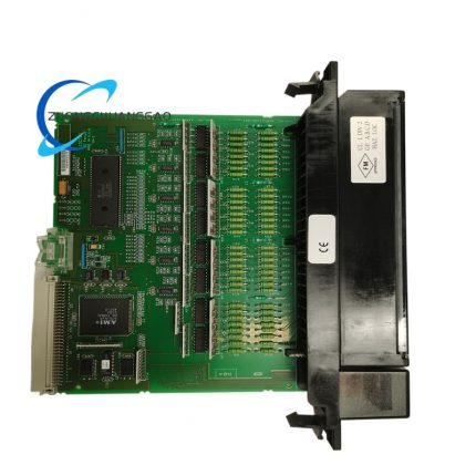 GE IC697MDL653