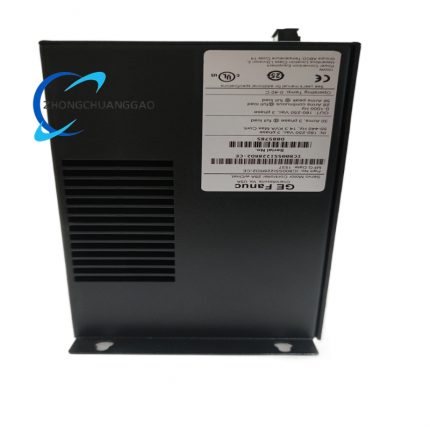 GE IC800SSI228RD2