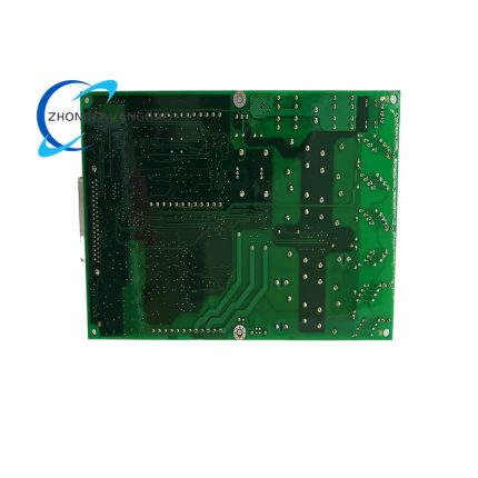 GE IS200AEADH4A 109W3660P001