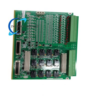 GE IS200TDBTH6ACD Discrete Simplex I/O Board (Mark VIe Series)