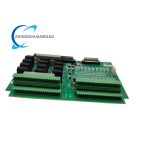 GE IS200TDBTH6ACD Discrete Simplex I/O Board (Mark VIe Series) - Image 2