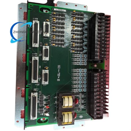 GE IS200TPROH1C Emergency Protection Terminal Board (TPRO)