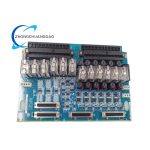 GE IS200TRLYS1B Relay Output Terminal Board (TRLY)