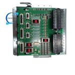 GE IS200TSVOH2B Servo Valve Interface Terminal Board (Mark VIe Series)