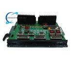 GE IS200TSVOH2B Servo Valve Interface Terminal Board (Mark VIe Series) - Image 2