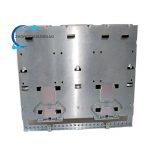 GE IS200TVBAH2AAA Vibration Input Terminal Board (Mark VI Series) - Image 2