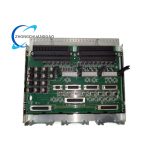 GE IS200TVBAH2AAA Vibration Input Terminal Board (Mark VI Series)