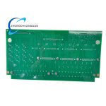 GE IS200TVBAH2ACC Analog Input Termination Board (TVBA) for Mark VI Speedtronic Systems - Image 2