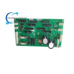 GE IS200WEORG1A Wind Energy Output Regulator (WEOR) PCB Module